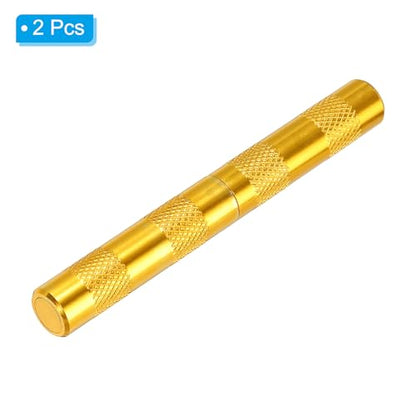 PATIKIL Air Brush Needle Cleaning Tool, 2pcs Wash Needle Tool Spray Cleaning Repair Tool for Spray Gun Needle