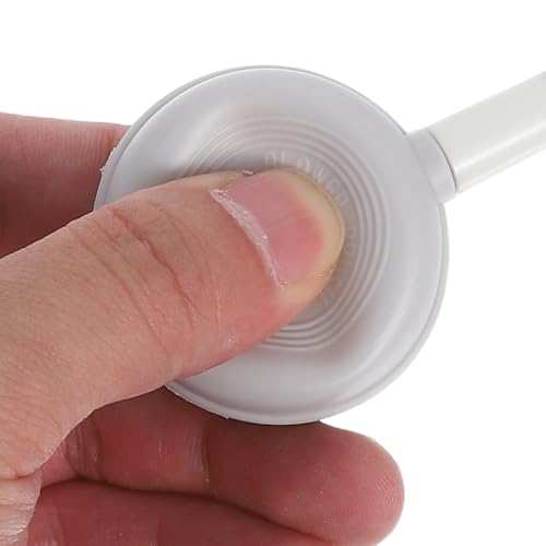 Lens Blower Brush Set 2 in 1 Dust Remover for Camera Lenses Mobile Phone Lenses Computers Keyboards Optics and Electronics Detachable Brush for Easy Storage