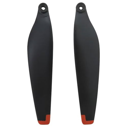 Mini 3 Propellers Replacement Kit, 32pcs Propellers Fit for DJI Mini 3, Low-Noise Drone Flying Quick Release Blades Props Set