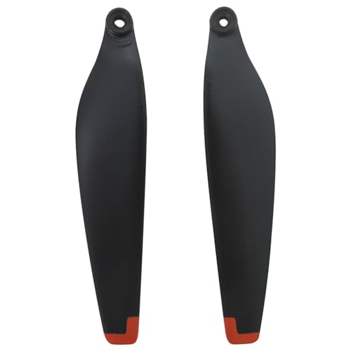 Homesweet Mini 3 Propellers Replacement Kit, 32pcs Propellers Fit for DJI Mini 3, Low-Noise Drone Flying Quick Release Blades Props Set