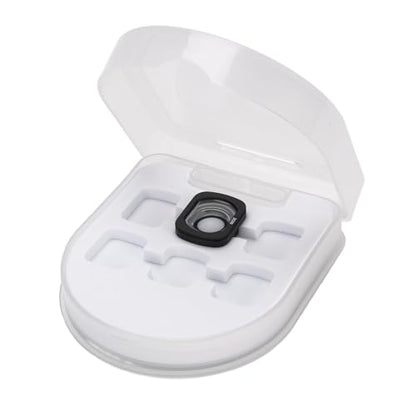 Gugxiom Wide Angle Lens Filter for Flip Drone, 15.5mm 100° Range