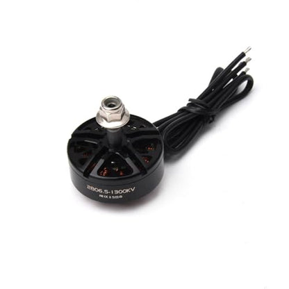 2806.5 2807 1300KV Brushless Motor, 3-6S w Drone Motor （4PCS