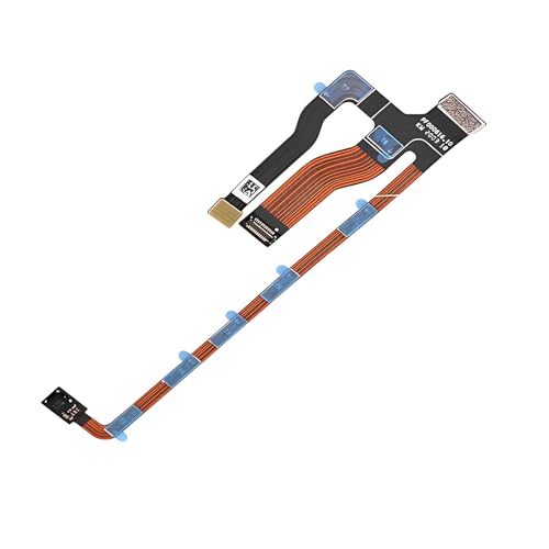 Mini 4k Gimbal Ribbon Cable Replacement for DJI Mavic Mini SE/Mini 2/Mini 2 SE Gimbal Flexible Flat Ribbon Cable Mini 2 Original Gimbal Wire Repair Parts Drone Accessories