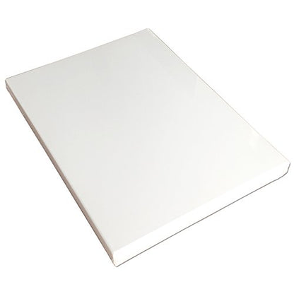 LWR CRAFTS Stretched Canvas 18" X 24" Pack of 3 - size: 18"x24"x3