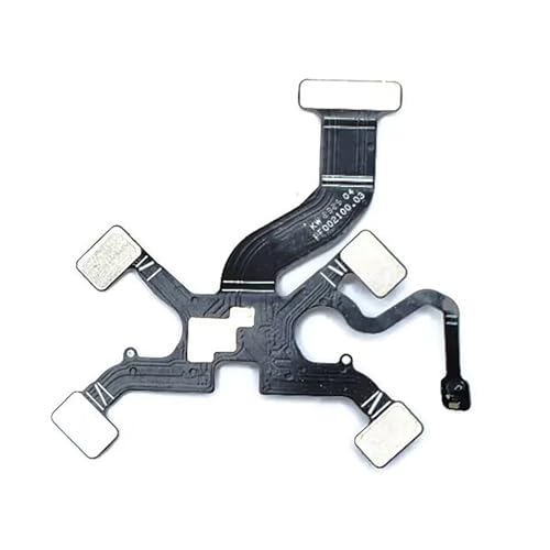 Gimbal Flat Ribbon Flex Cable Line Replacement RC Accessory Fit for DJI Mini 4 Pro Drone Accessories