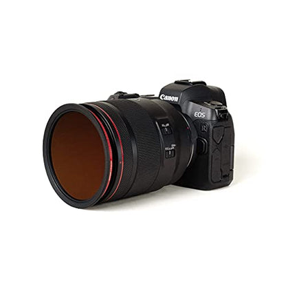 Moment Variable ND Filters (2-5 Stops, 62mm) - size: 62mm, style: 2-5 Stops