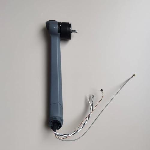 Mavic 3 Pro Drone Motor Arm Repair Parts Assembly Replacement (Back Left) - color: Back Left