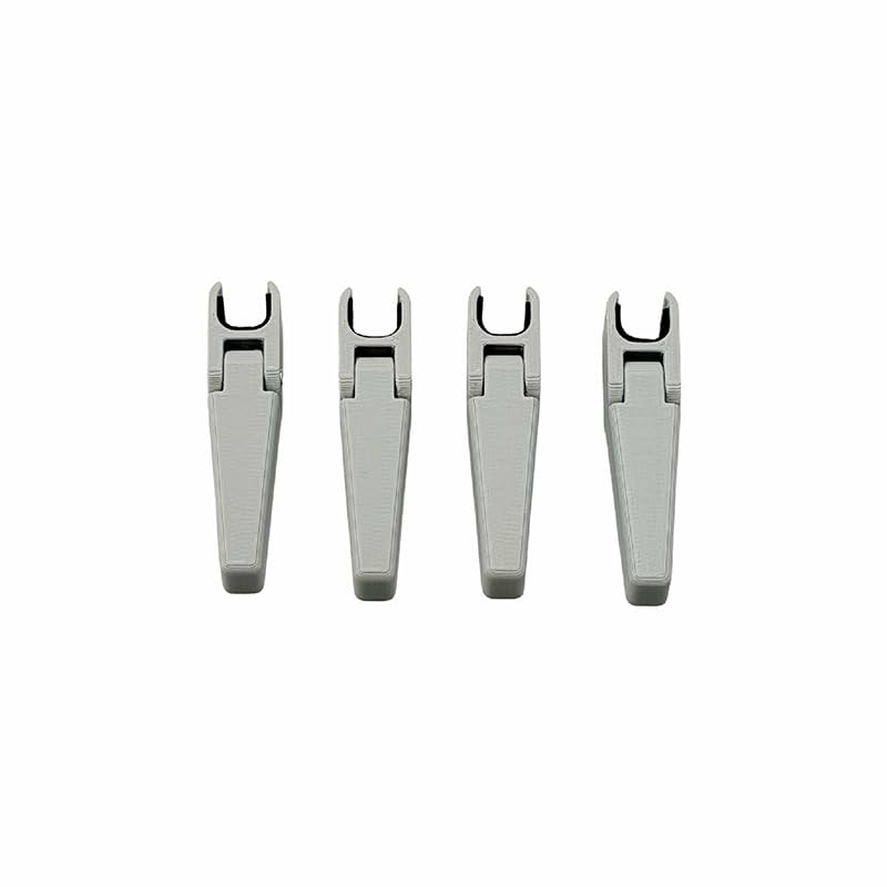 BTG Landing Gear Landing Legs Extensions for DJI Avata 360 Drone Height Extender Protector Protective Accessories