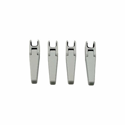 BTG Landing Gear Landing Legs Extensions for DJI Avata 360 Drone Height Extender Protector Protective Accessories