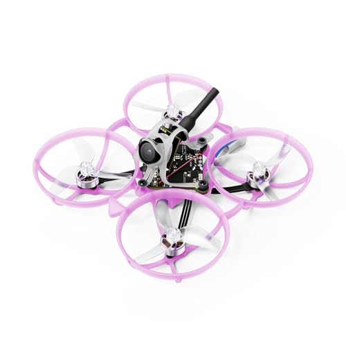 BETAFPV Air75 II Brushless Whoop Quadcopter Ultralight for FPV Drone Racing