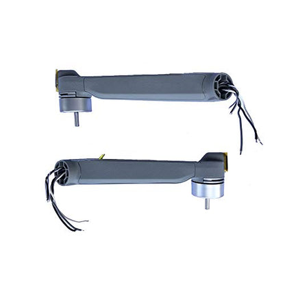 Rear Right Motor Arm compatible with DJI Mavic Air 2 Drone-Back Right - color: Back Right