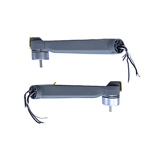 Rear Right Motor Arm compatible with DJI Mavic Air 2 Drone-Back Right - color: Back Right
