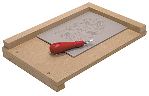 ESSDEE BH1 Bench Hook 300x200mm, 300mm x 200mm, Wood