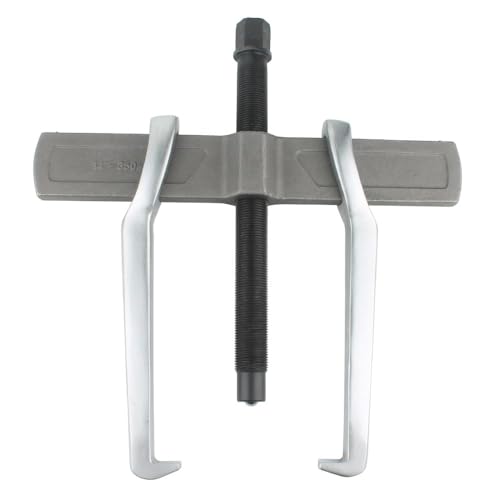 14-Inch 2-Jaw Gear Puller, Bearing & Pulley Removal Tool - size: 14inches