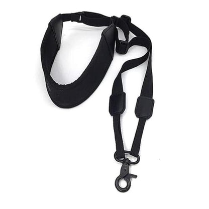 MOUDOAUER Adjustable Remote Controller Neck Strap 25MM Width Lanyard for DJI Phantom 2 3 4 Vision FC40 Inspire 1 Spare Part US