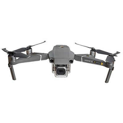 Ultimaxx’s Essential DJI Mavic 2 Pro Gimbal Lens Cover/Cap Camera Protector Accessory for Secure Protection Cover Clear Transparent Gimbal Stabilizers