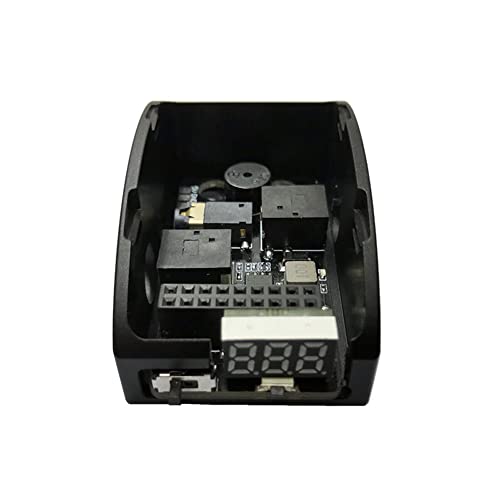 GetFPV Affiliate Analog Fat Shark Receiver Module Adapter V3.0 Plus for Digital FPV Goggles - 0.8