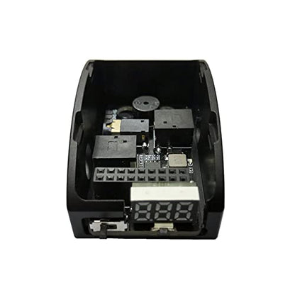 GetFPV Affiliate Analog Fat Shark Receiver Module Adapter V3.0 Plus for Digital FPV Goggles - 0.8