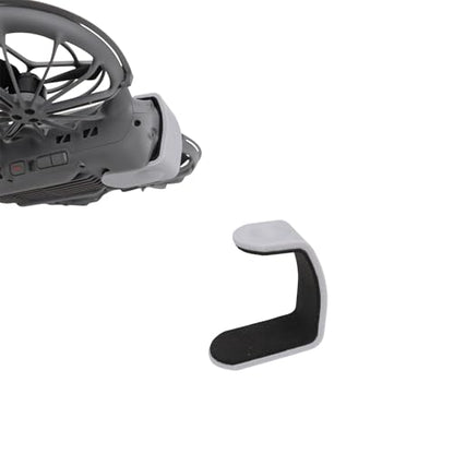 Drone Obstacle Avoidance Camera Protective Cover for DJI NEO 2, Scratch and Impact Resistant Lens Guard Cover Compatible with NEO 2 Accessory
