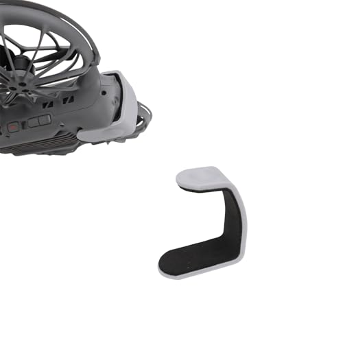 Drone Obstacle Avoidance Camera Protective Cover for DJI NEO 2, Scratch and Impact Resistant Lens Guard Cover Compatible with NEO 2 Accessory