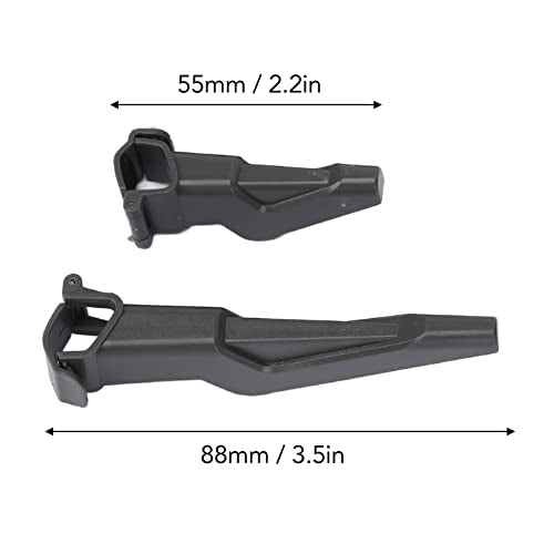 Drone Landing Legs for DJI Mavic 3/3 Pro, Quick Release Height Extension Protector for Outdoor Takeoff Landing Protection