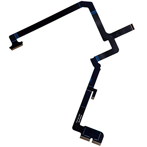 Deal4GO Flexible Gimbal Flat Camera Ribbon Flex Cable P01392 CP.PT.000371 Internal Replacement for DJI Phantom 4 Drone