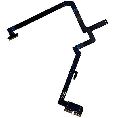 Deal4GO Flexible Gimbal Flat Camera Ribbon Flex Cable P01392 CP.PT.000371 Internal Replacement for DJI Phantom 4 Drone
