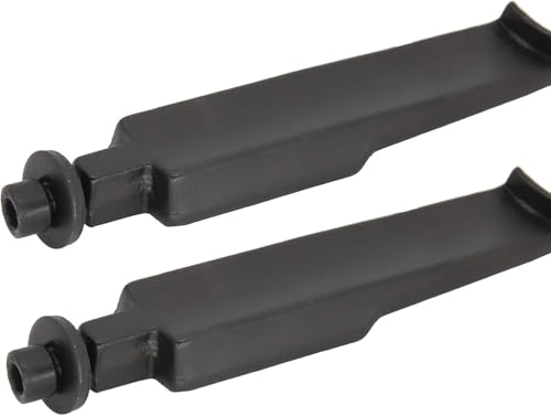 2 jaw Bearing Puller, Adjustable Two Jaw Gear Puller Tool for Removal Small Bearing or Gears, Pulley, and Flywheel 30mm - 90mm
