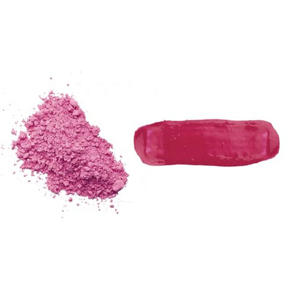 Colorations Powder Tempera Paint, Magenta, 1 lb, Ages 4+, PreK+ - color: Magenta