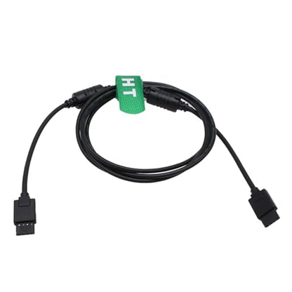Remote Controller CAN Bus Cable for DJI Focus Motor, Ronin-S, Ronin-MX, 4-pin to 4 pin 1m - color: 4pin to 4pin, 1m