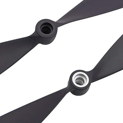 4pcs Propellers for GoPro Karma Go pro Karma Drone Accessories Propellers Blades - color: 2 Pairs