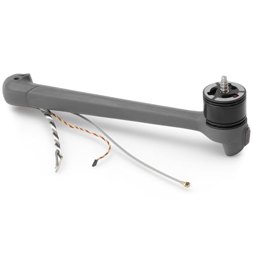 Drone Motor Arm Assembly Rear Left Compatible with DJI Mavic 3 Series Robotic Arm Replacement for DJI Mavic 3 Cine/Classic Drone Spare Parts - color: Mavic3 Rear Left Drone Motor Arm
