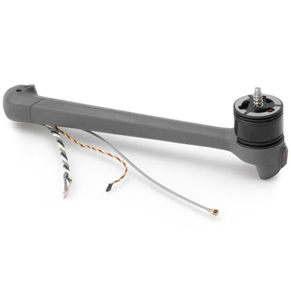 Drone Motor Arm Assembly Rear Left Compatible with DJI Mavic 3 Series Robotic Arm Replacement for DJI Mavic 3 Cine/Classic Drone Spare Parts - color: Mavic3 Rear Left Drone Motor Arm