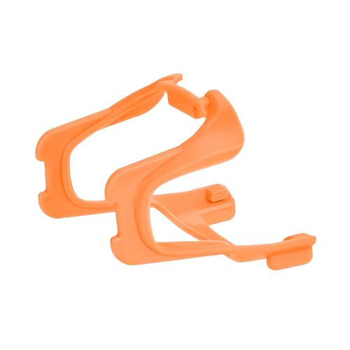 BTG Gimbal Protector Bumper for DJI NEO 2 Drone Accessories Parts Gimbal Guard (Orange) - color: Orange