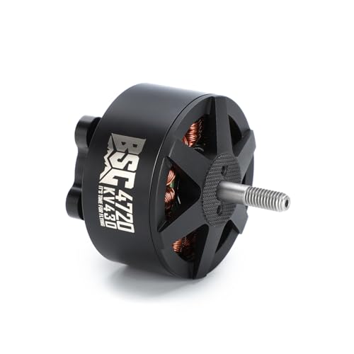 MAD BSC 4720 430KV 6-8S Brushless Motor for RC FPV Drone