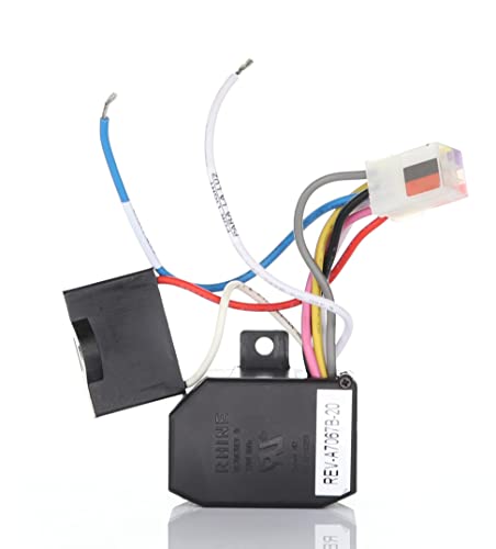 Anderic Replacement Reverse Module for Ceiling Fans - UC7067-REV-B
