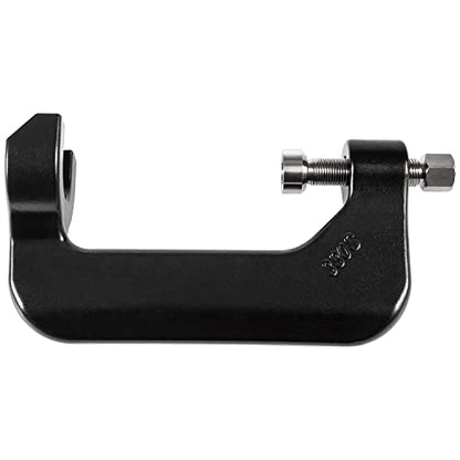 E-cowlboy 330S Propeller Puller for 1 1/4" Shafts，Marine C Clamp 330S Pullers， for Ski & Wakeboard & Surf Propellers