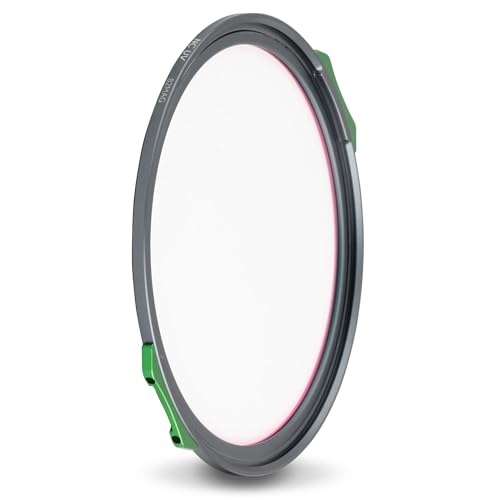NiSi JetMag Pro 82MAG Capture Kit, Magnetic Lens Filter Kit, NC UV CPL - size: Capture Kit