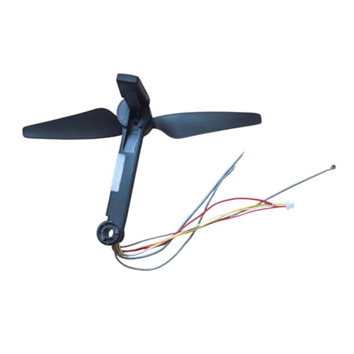 Drone Motor Arm Repair Parts Assembly compatible with SJRC F22S S3(Front A) - color: Front A