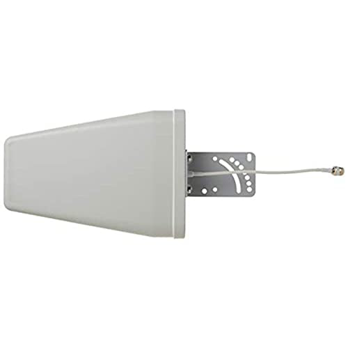 Wilson Electronics Wideband Directional Antenna 700-2700 MHz, 50 Ohm (314411)