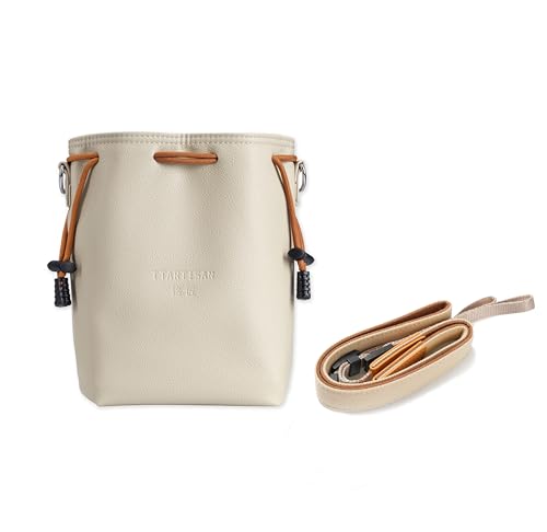 Camera Drawstring Bag