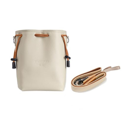 Camera Drawstring Bag
