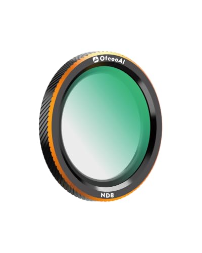 Magnetic ND8 Filter for DJI Neo 2 - size: ND8