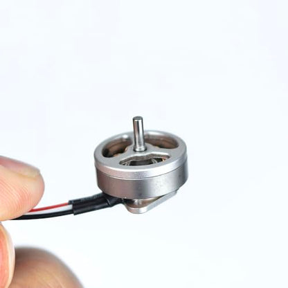 4Pcs 1103 Brushless Drone Motor 15000KV 1S-2S 3.7V 7.4V High Speed Engine for RC Aircraft Airplane Model