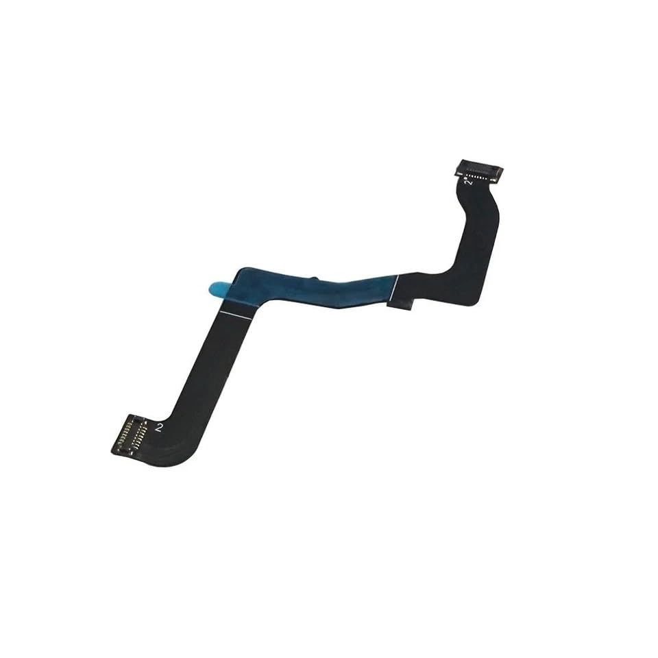 Gimbal Camera Flex Ribbon Cable Replacement Compatible with DJI Flip Drone