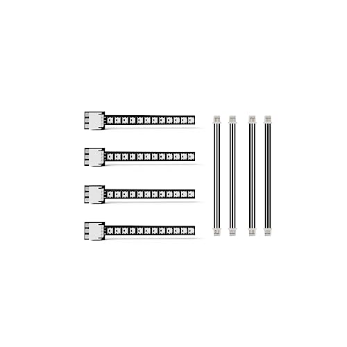 HGLRC LED MINI (38mm) 4PCS for FPV Racing Drone Quadcopter Drone