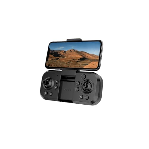 Adesso CyberDrone X2 Remote Controlled Drone with 1080P Camera