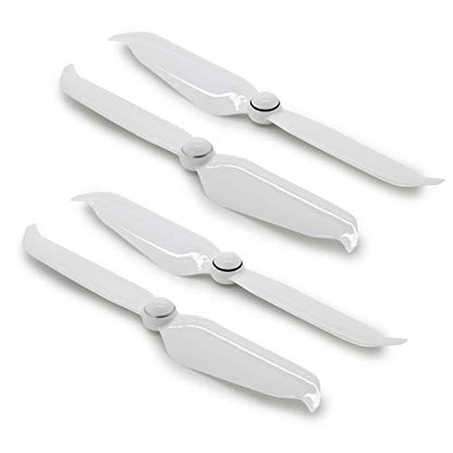 4 Pairs ExpertPower 9455S Propellers for DJI Phantom 4 Series Drones| Self-Tightening, Low-Noise, Quick Release Blade (8 Pieces) - size: 4 Pairs Propeller