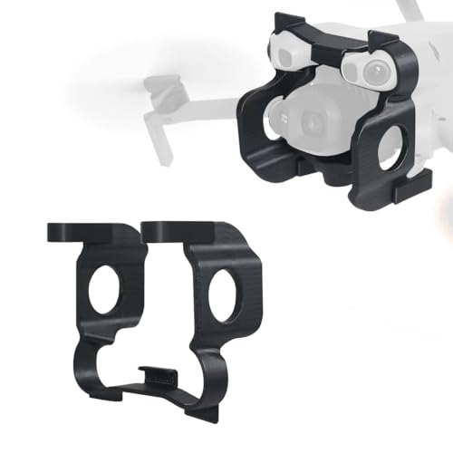 Gimbal Bumper Guard Compatible with DJI Mini 5 Pro Anti Collision Camera Protector,Guard Bar for Drone Accessories