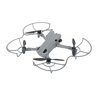 Propeller Guard Circle for DJI MINI 5 Pro Drone Propellers Anti-Collision Bumper Blade Protection Semi-Enclosed Paddle Shield Cover Impact Ring